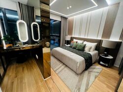 Parktown Residence (D18), Apartment #477221131